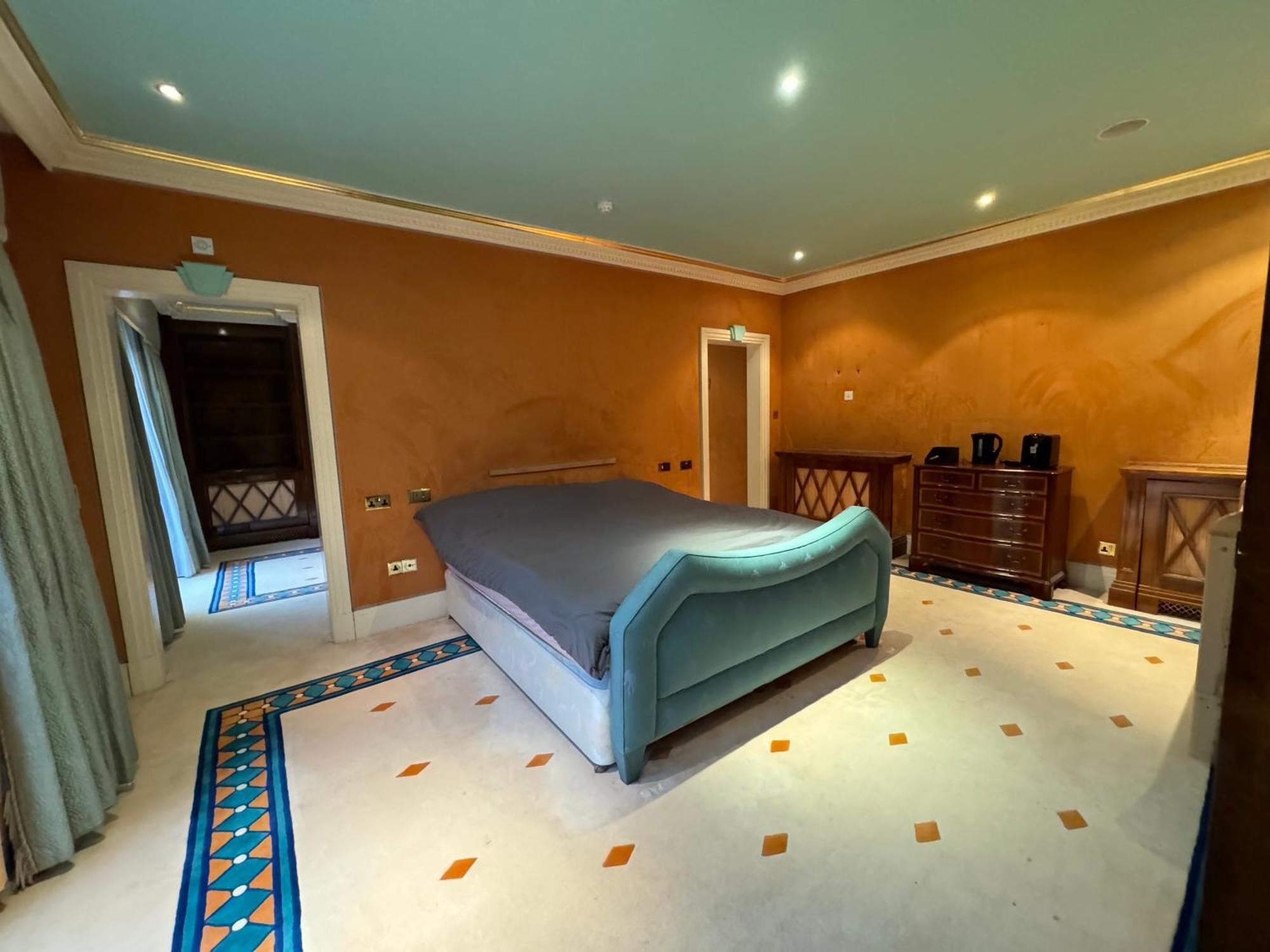 The Bishop Hotel Лондон Екстериор снимка