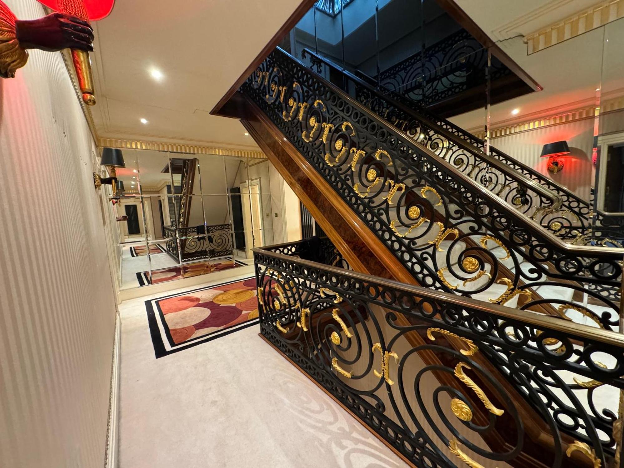 The Bishop Hotel Лондон Екстериор снимка