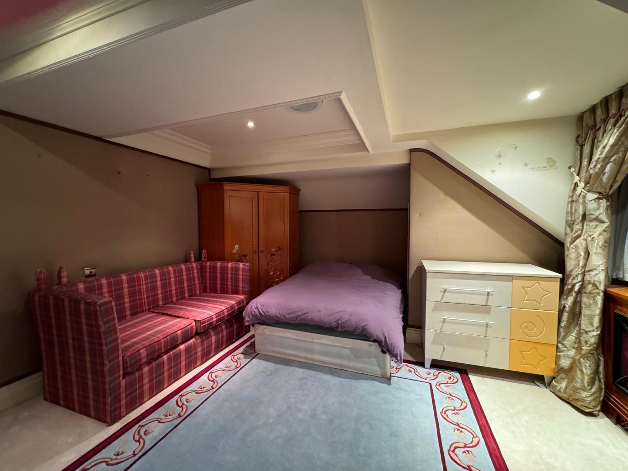The Bishop Hotel Лондон Екстериор снимка