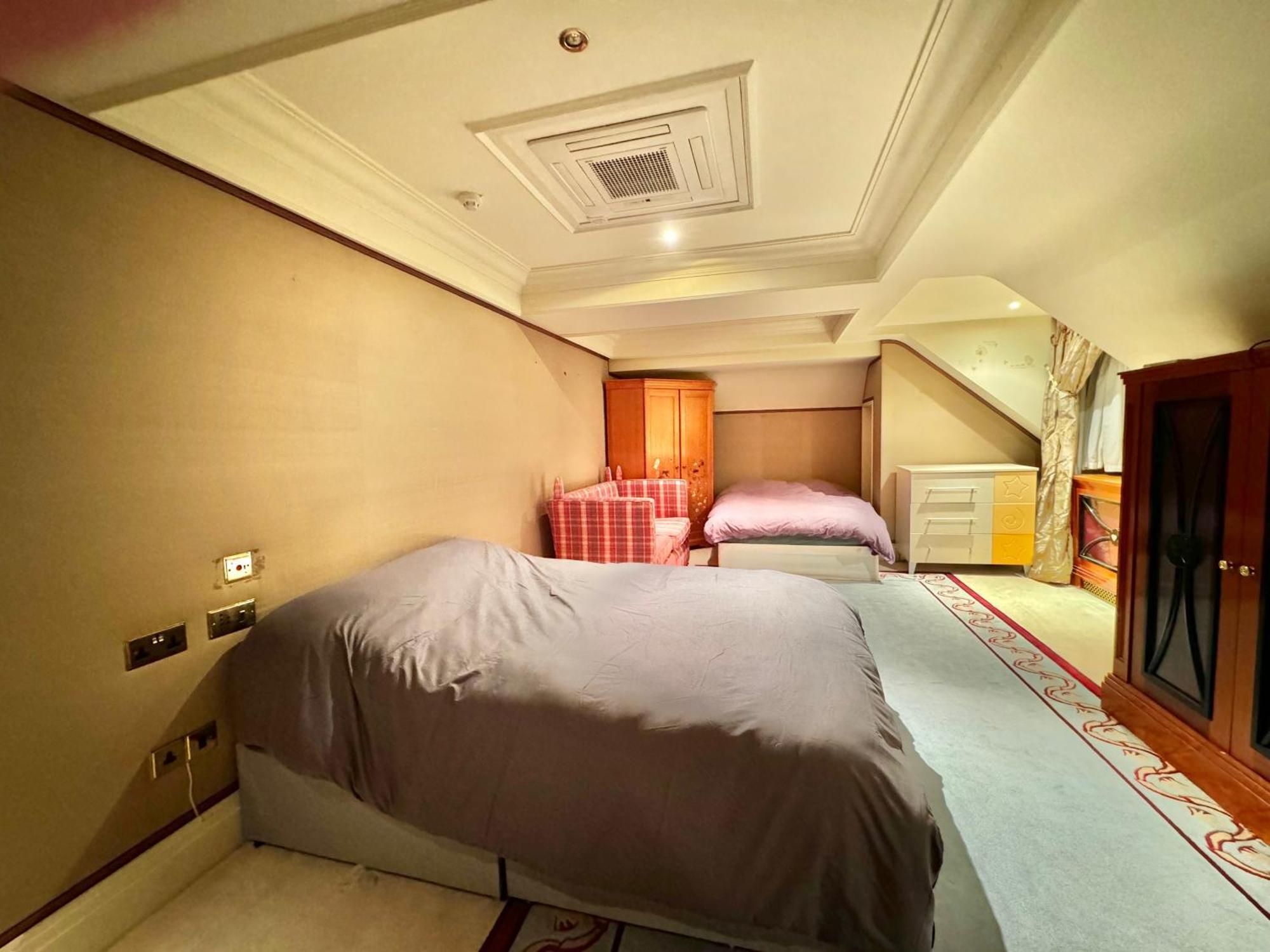 The Bishop Hotel Лондон Екстериор снимка