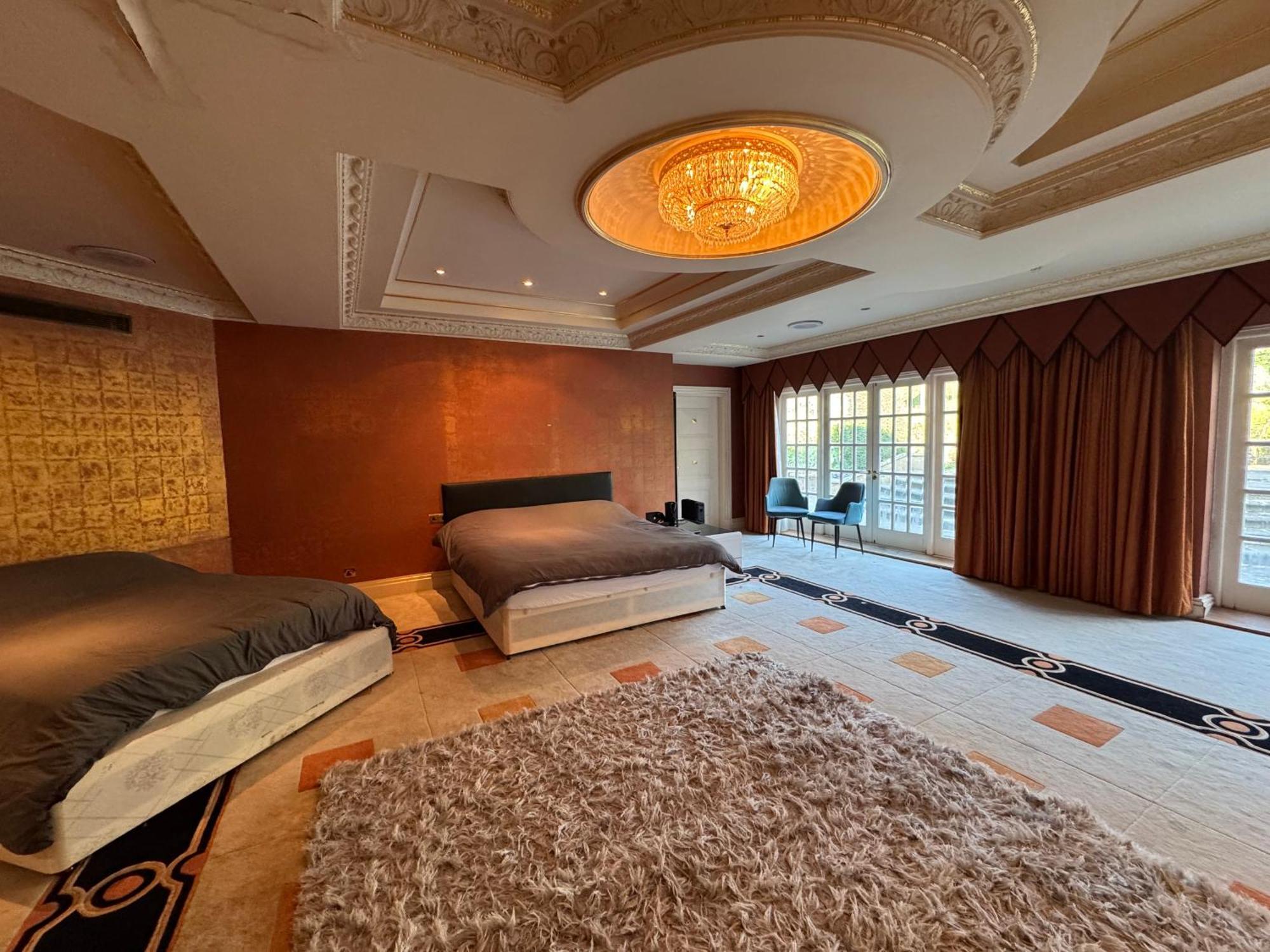 The Bishop Hotel Лондон Екстериор снимка