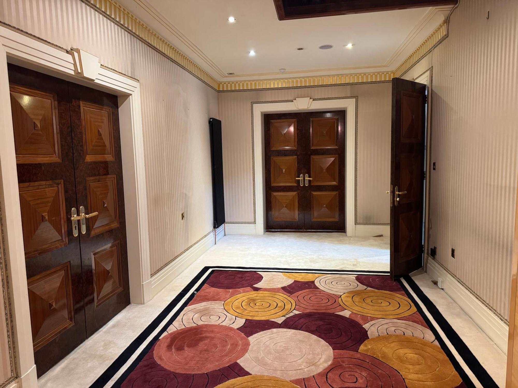 The Bishop Hotel Лондон Екстериор снимка