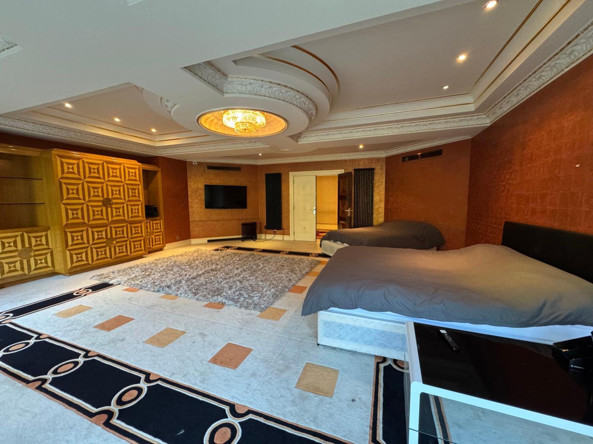 The Bishop Hotel Лондон Екстериор снимка