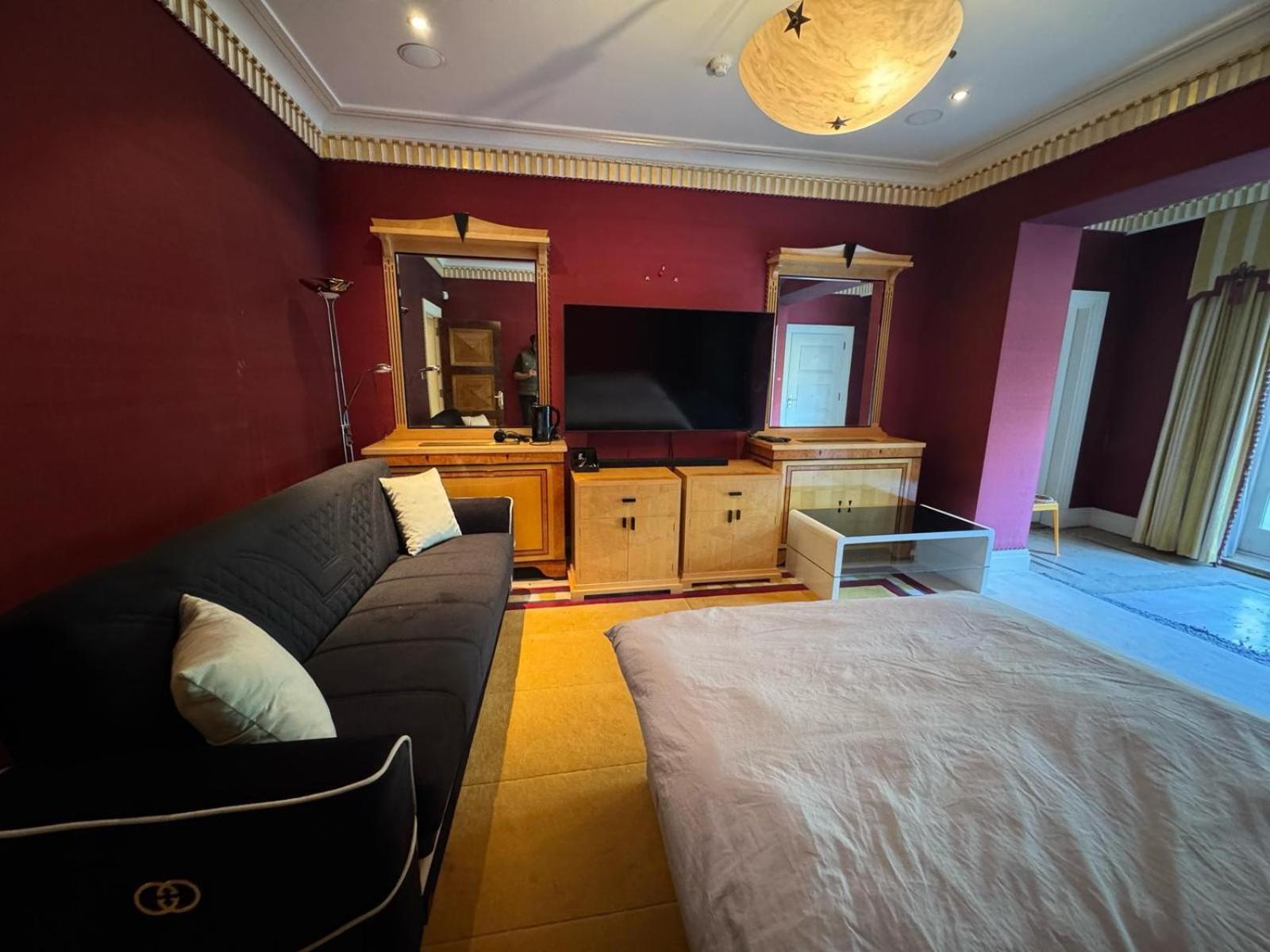 The Bishop Hotel Лондон Екстериор снимка