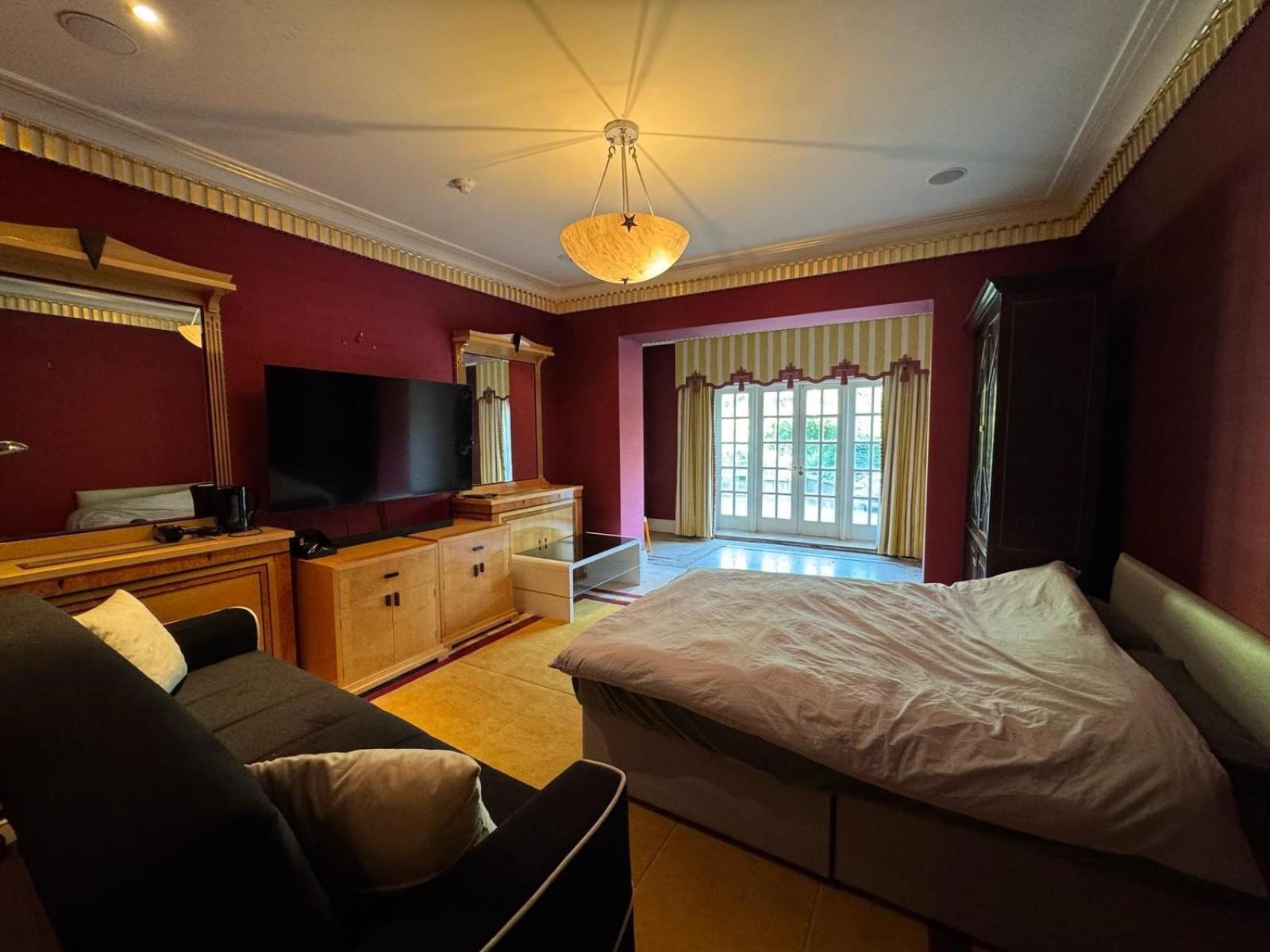 The Bishop Hotel Лондон Екстериор снимка