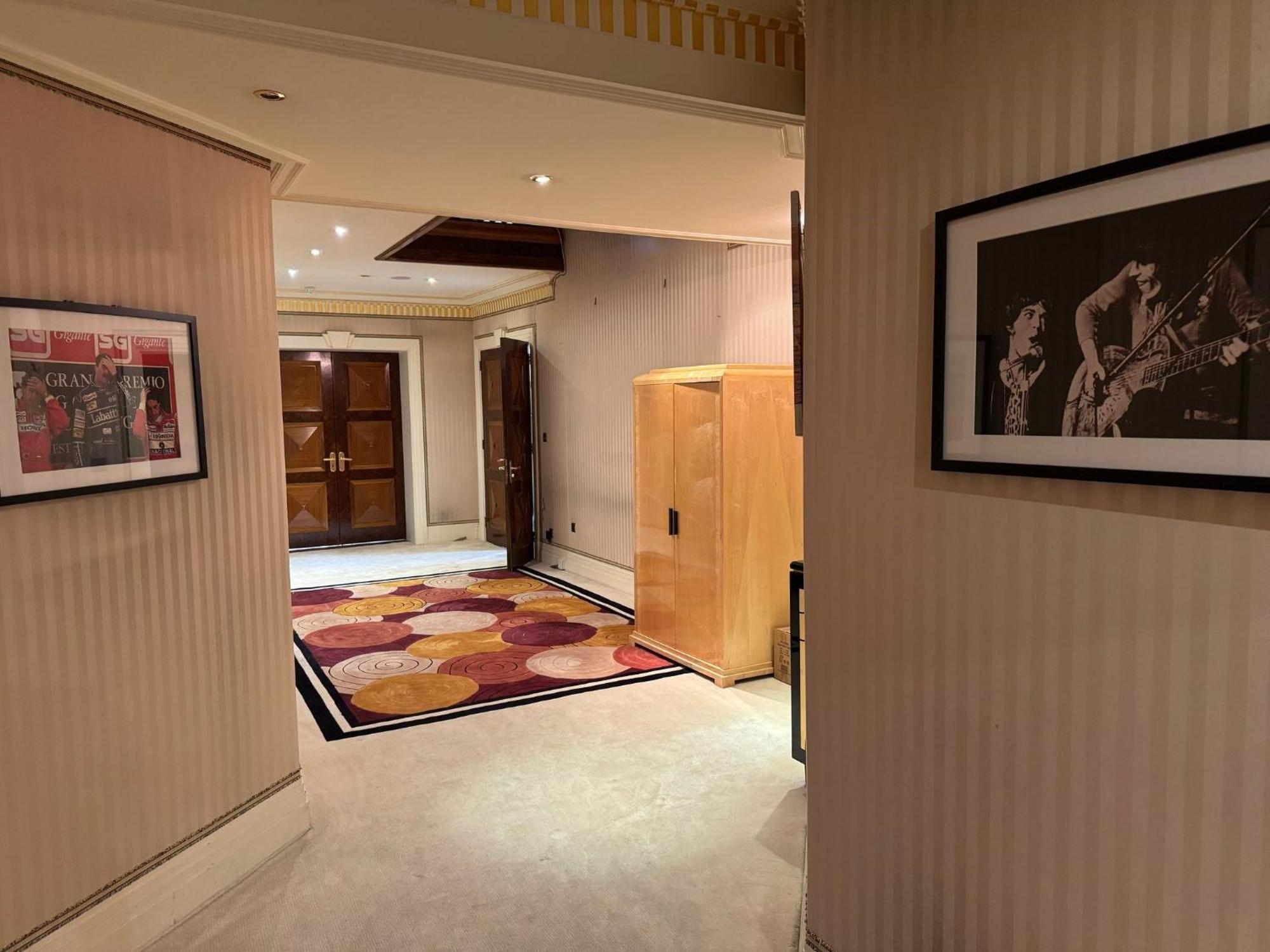 The Bishop Hotel Лондон Екстериор снимка